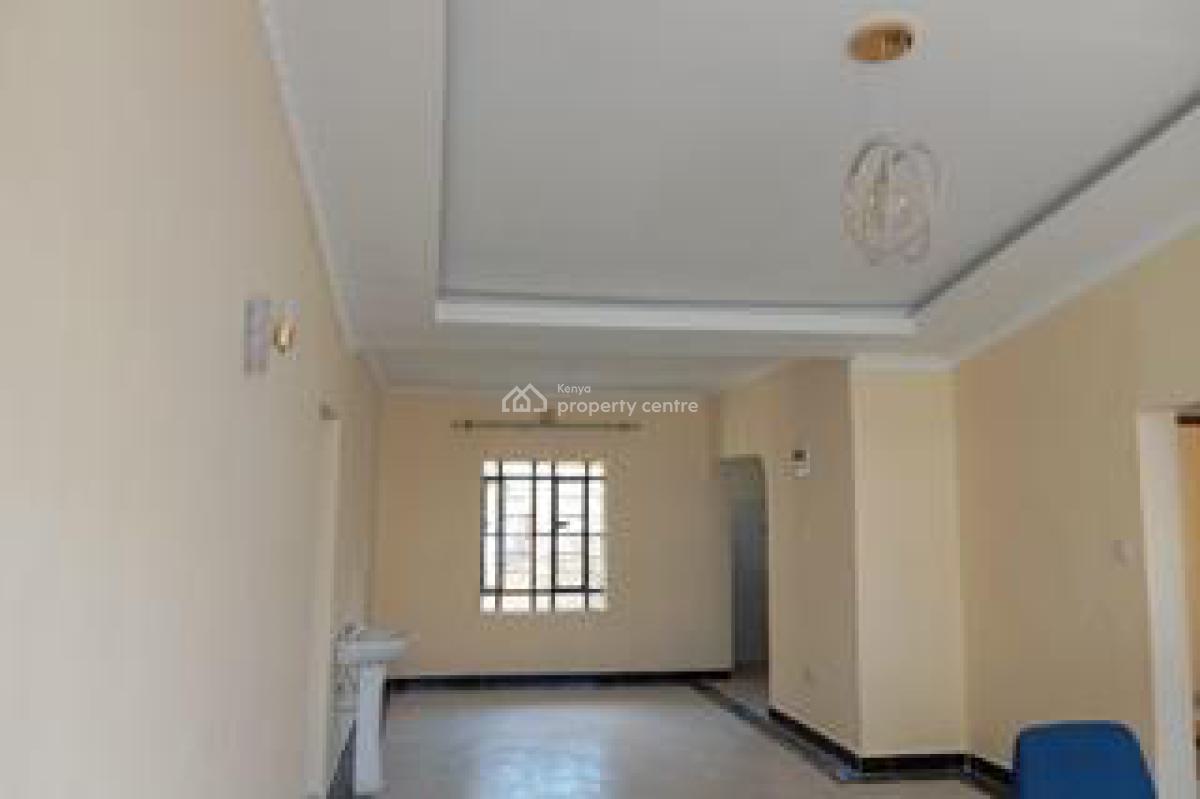 Amazing 4bedroom Bungalow Ensuite on an Eighth in Matasia, Ngong., Ngong, Kajiado, House for Sale