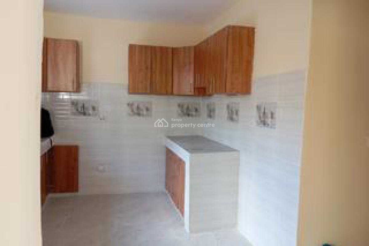 Amazing 4bedroom Bungalow Ensuite on an Eighth in Matasia, Ngong., Ngong, Kajiado, House for Sale