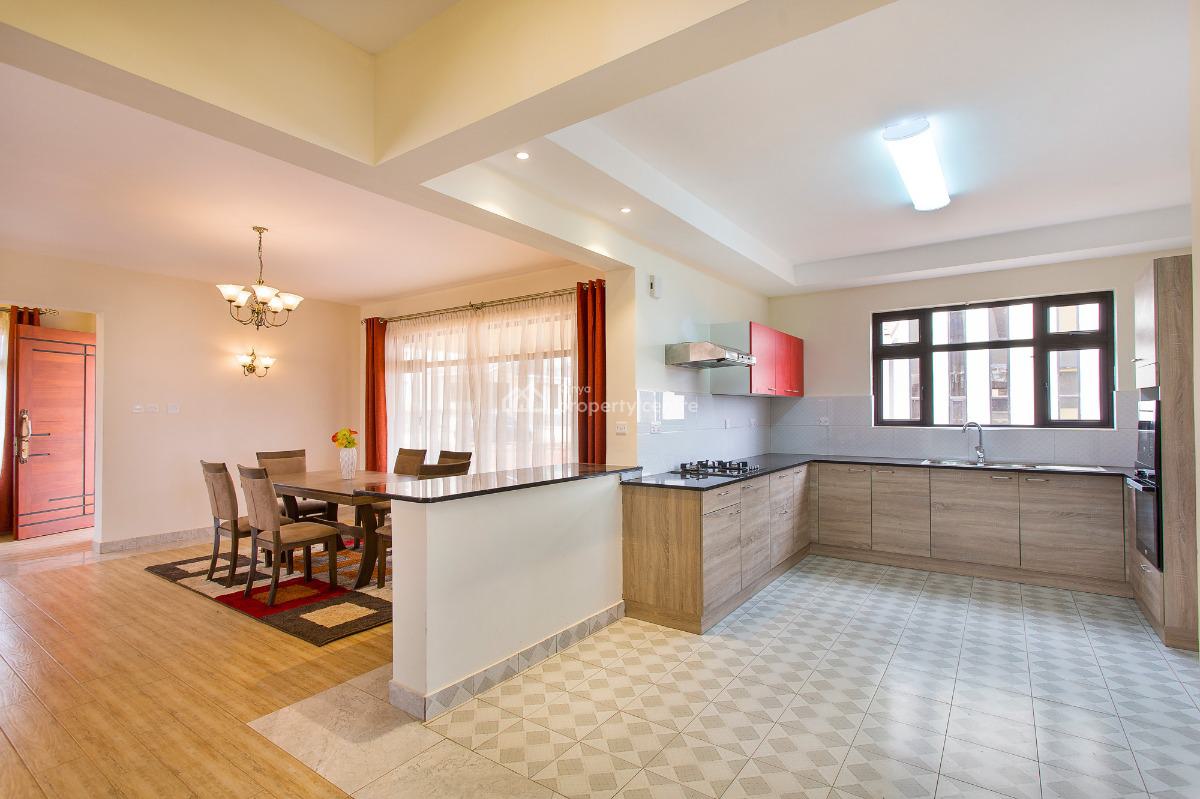 Beautiful 4 Bedroom Villa All Ensuite with Dsq in Athi River., Athi River, Machakos, House for Sale