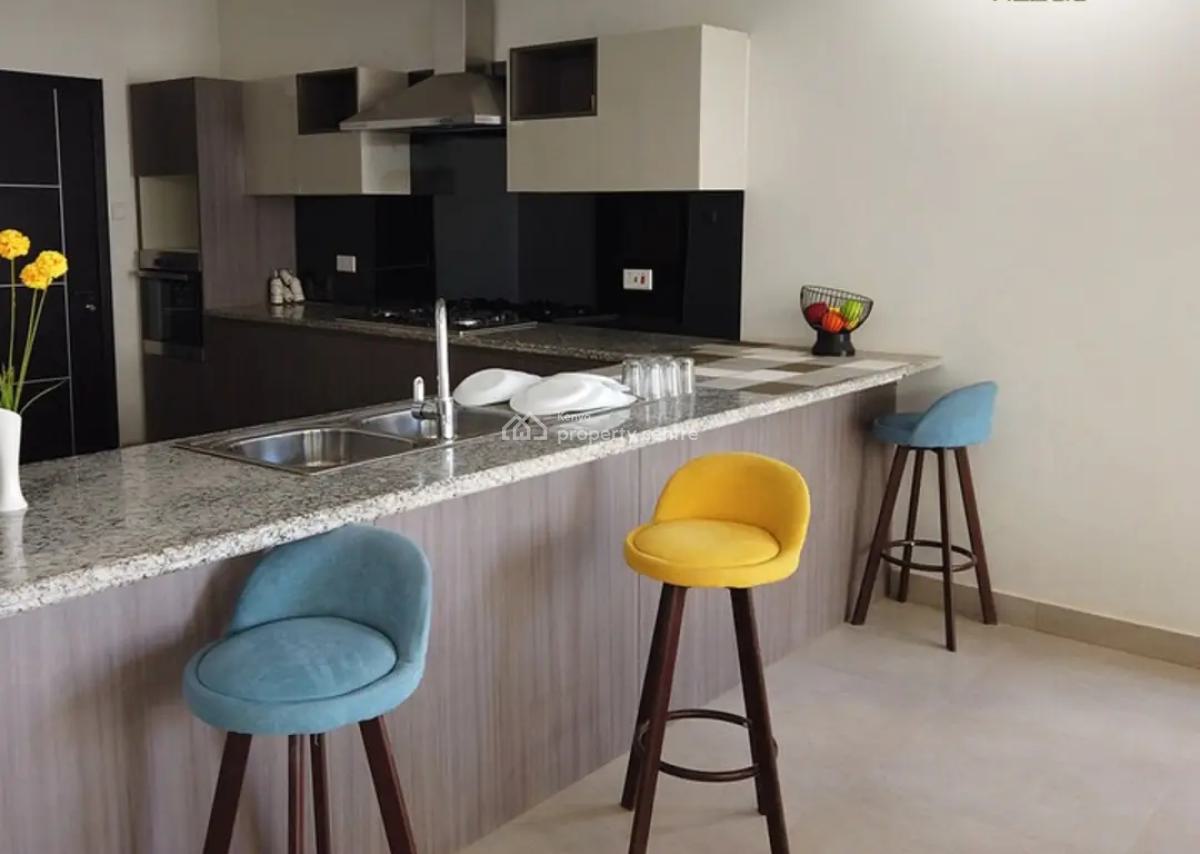 Beautiful 4 Bedroom Villa All Ensuite with Dsq in Syokimau., Syokimau/mulolongo, Machakos, House for Sale