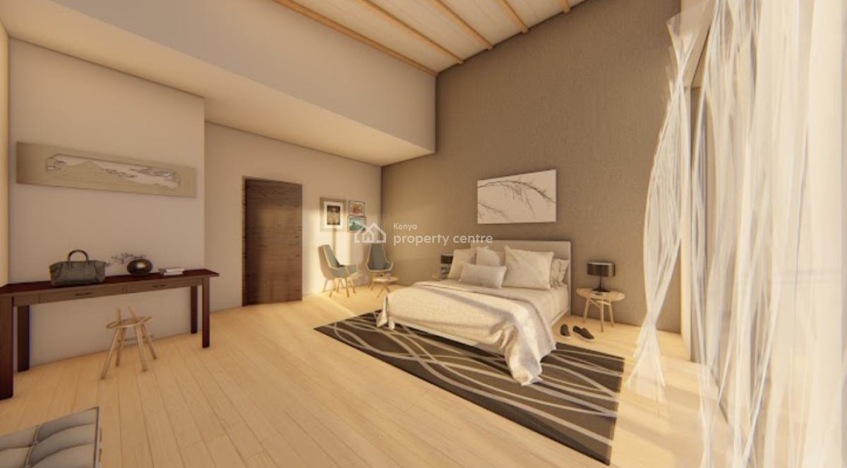 Beautiful 4 Bedroom Villa All Ensuite with Dsq in Syokimau., Syokimau/mulolongo, Machakos, House for Sale