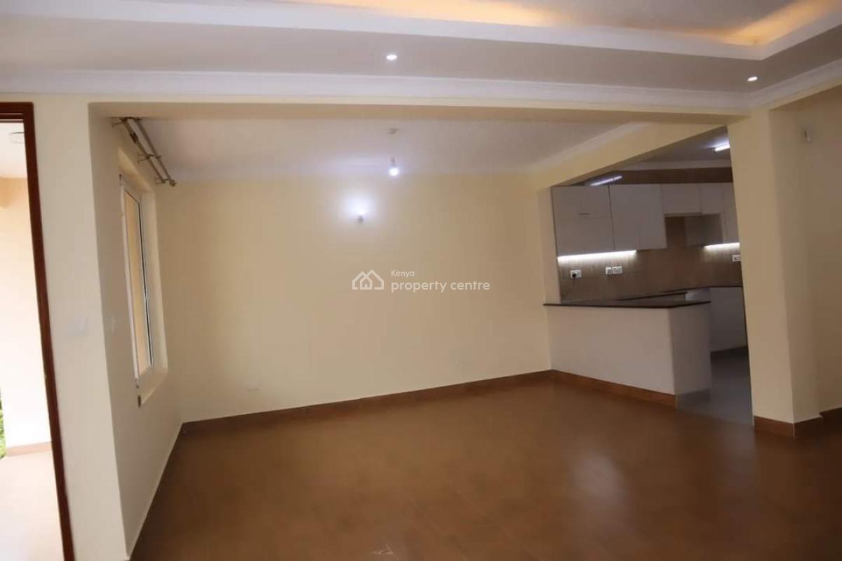 Beautiful 4 Bedroom Villa All Ensuite with Dsq in Syokimau., Syokimau/mulolongo, Machakos, House for Sale