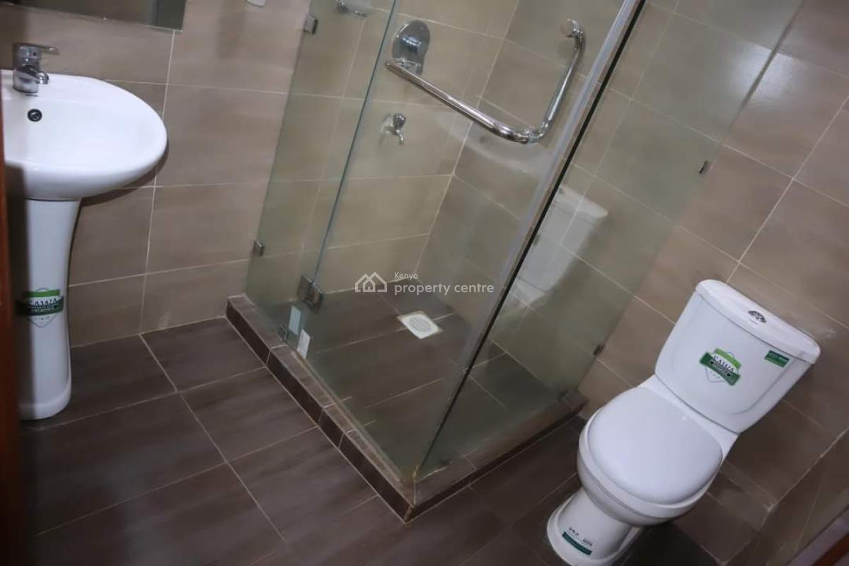 Beautiful 4 Bedroom Villa All Ensuite with Dsq in Syokimau., Syokimau/mulolongo, Machakos, House for Sale