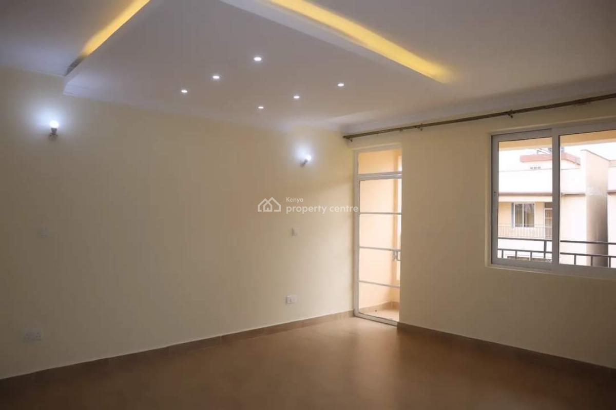 Beautiful 4 Bedroom Villa All Ensuite with Dsq in Syokimau., Syokimau/mulolongo, Machakos, House for Sale