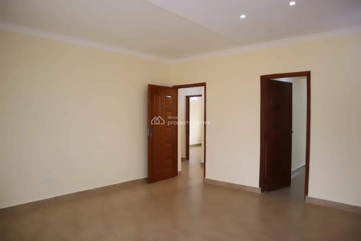 Beautiful 4 Bedroom Villa All Ensuite with Dsq in Syokimau., Syokimau/mulolongo, Machakos, House for Sale