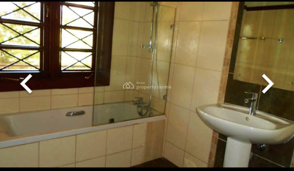 4 Bedroom House with 3dsq Office Garage on 2.1acres in Muthaiga., Old Muthaiga, Muthaiga, Nairobi, House for Sale