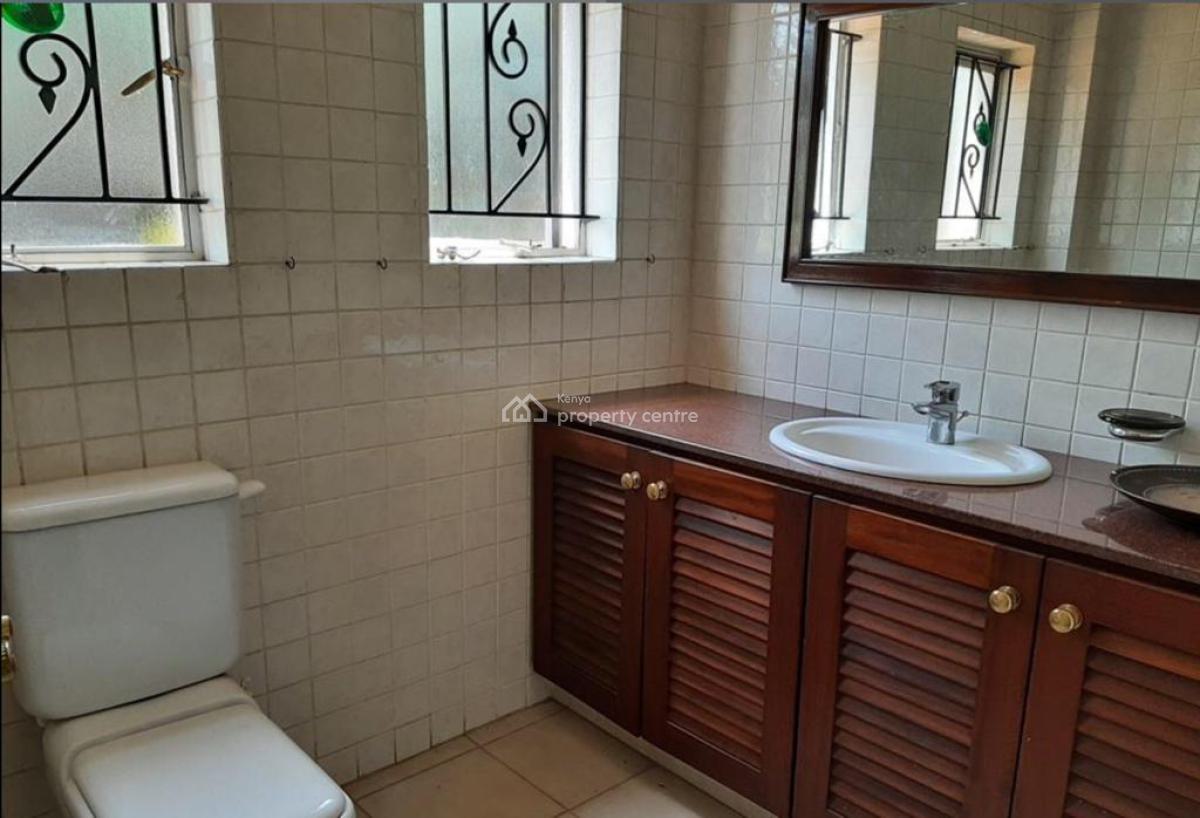 5 Bedroom Ambassadorial Home All Ensuite on 2.8acres in Old Muthaiga., Old Muthaiga, Muthaiga, Nairobi, House for Sale