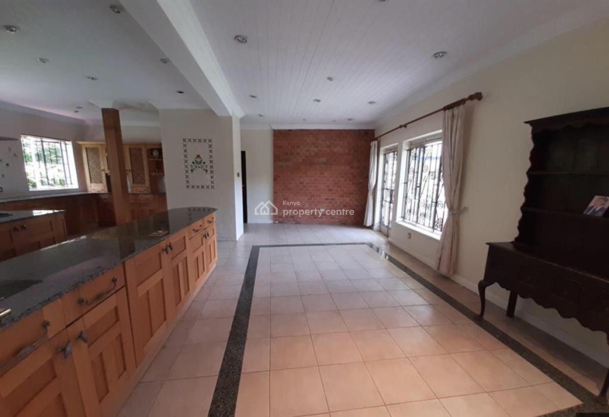 5 Bedroom Ambassadorial Home All Ensuite on 2.8acres in Old Muthaiga., Old Muthaiga, Muthaiga, Nairobi, House for Sale