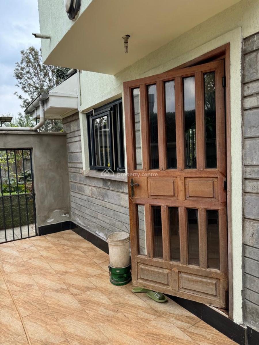 5 Bedroom Home All Ensuite with Dsq on Half Acre in Muthaiga North., Muthaiga North, Muthaiga, Nairobi, House for Sale