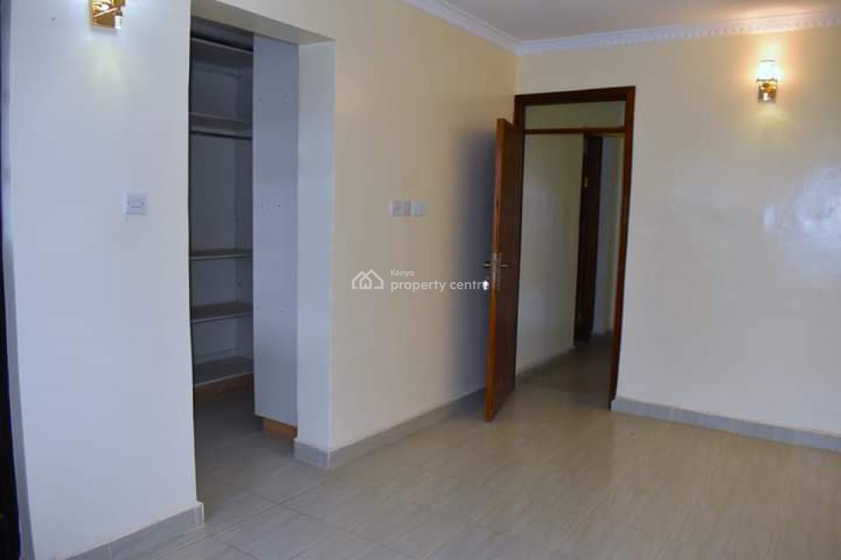 4 Bedroom Maisonette All Ensuite Plus Dsq on Eighth in Ruiru., Ruiru, Kiambu, House for Sale