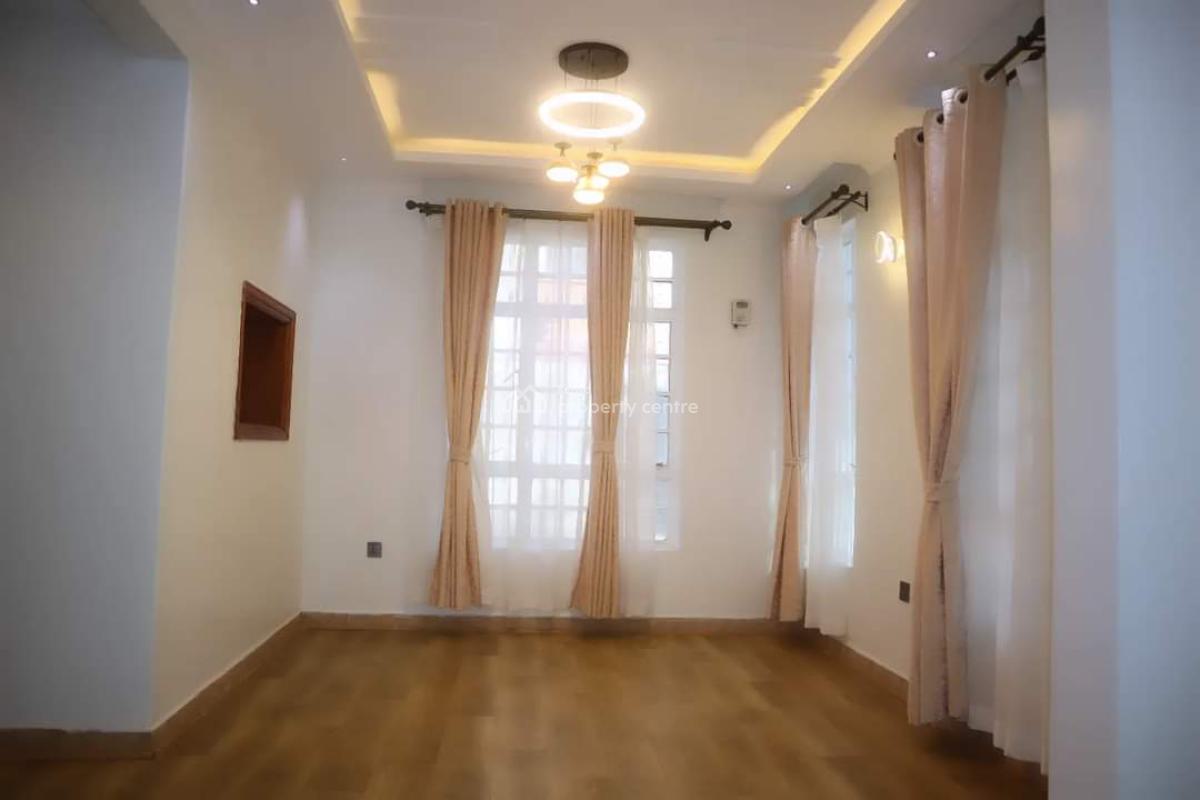 Modern 4 Bedroom Maisonette All Ensuite Plus Dsq on 50by80 in Ruiru., Ruiru, Kiambu, House for Sale