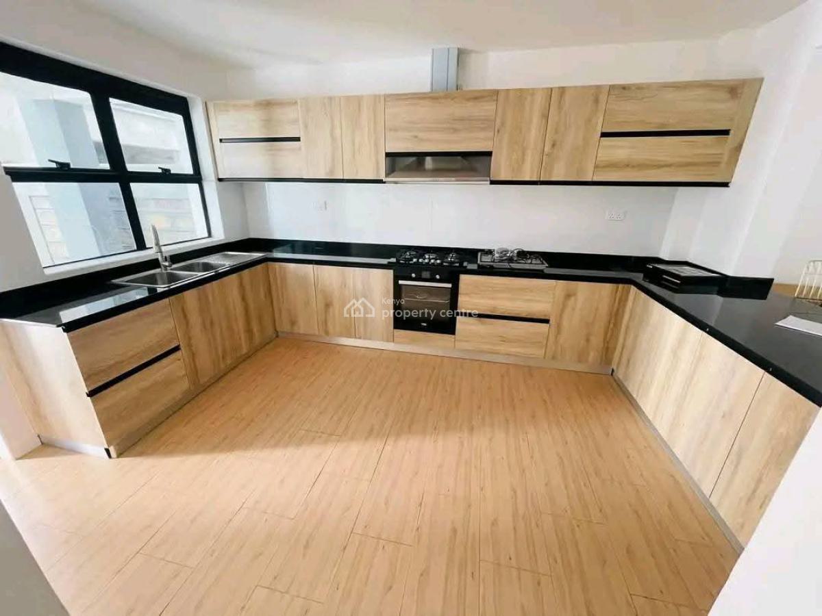Modern 4bedroom Maisonette All Ensuite on 40by80 in Kamakis, Ruiru., Kamakis, Ruiru, Kiambu, House for Sale