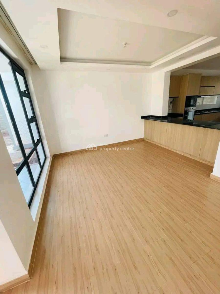Modern 4bedroom Maisonette All Ensuite on 40by80 in Kamakis, Ruiru., Kamakis, Ruiru, Kiambu, House for Sale