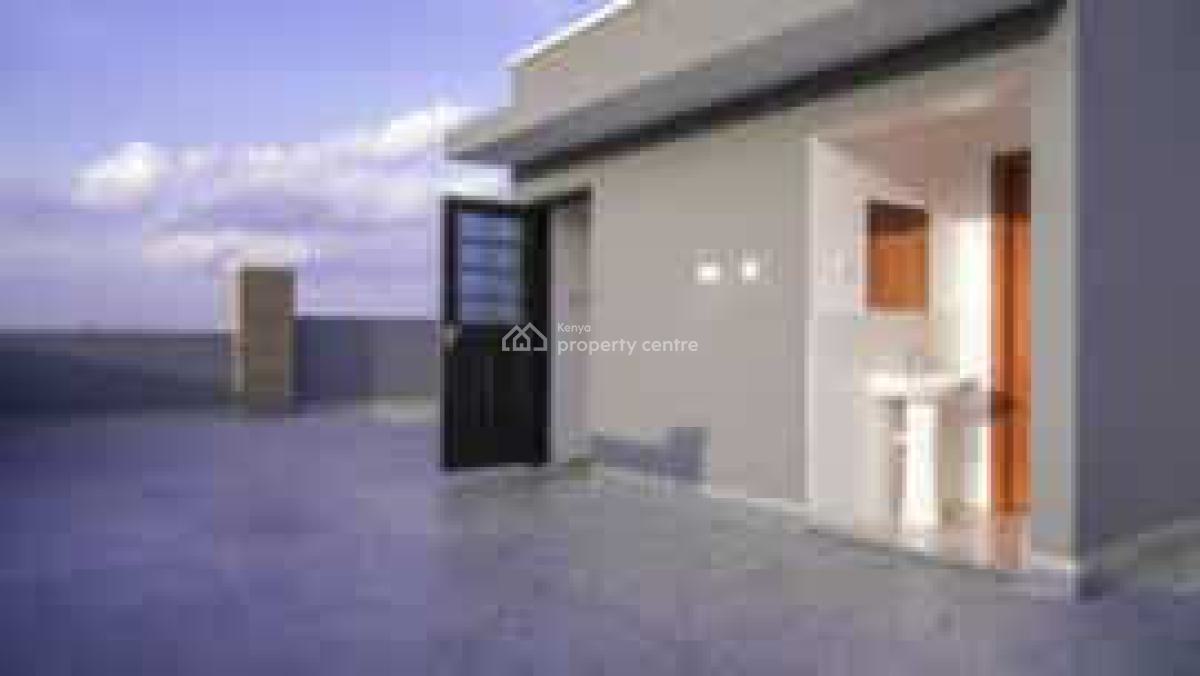 Modern 4bedroom Maisonette All Ensuite on 40by80 in Kamakis, Ruiru., Kamakis, Ruiru, Kiambu, House for Sale