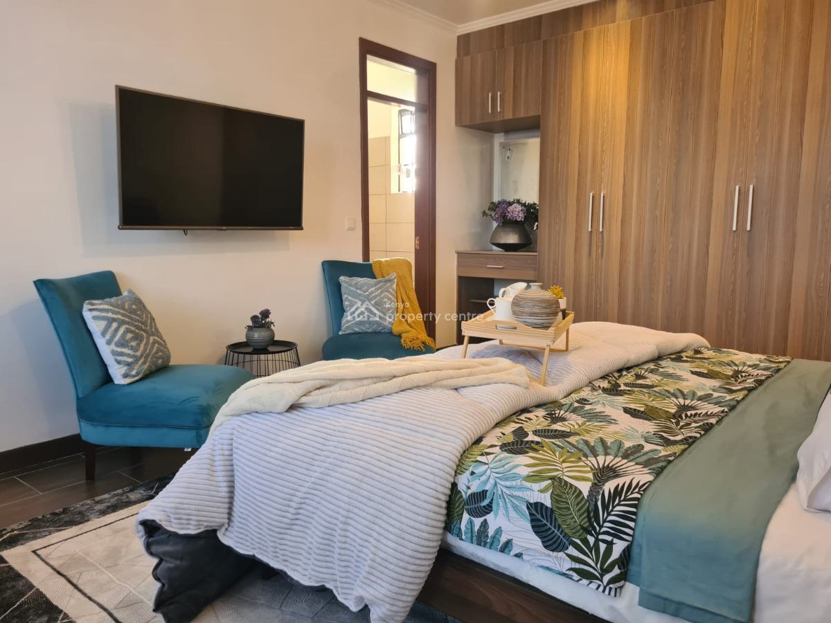 Modern 4 Bedroom Maisonette Master Ensuite with Dsq in Ruiru., Ruiru, Kiambu, House for Sale