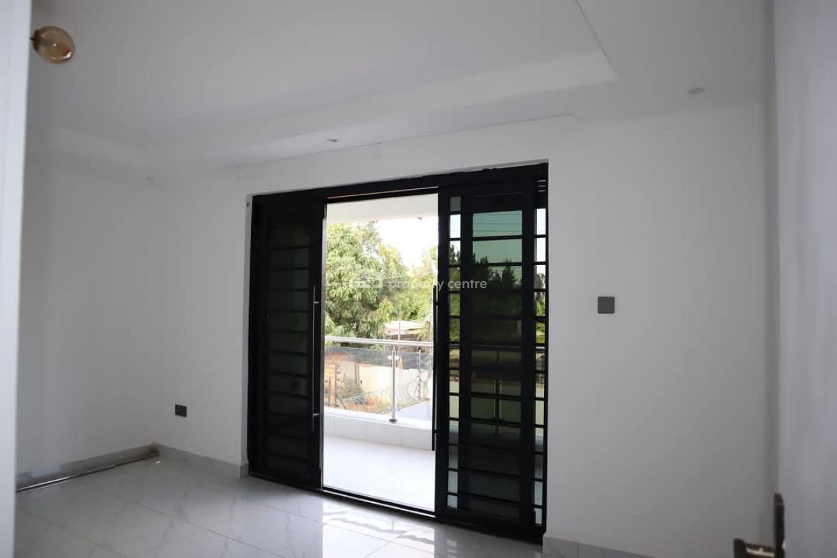 Contemporary 4 Bedroom All Ensuite Villa Plus Dsq on 40by80 in Mugutha, Mugutha, Ruiru, Kiambu, House for Sale