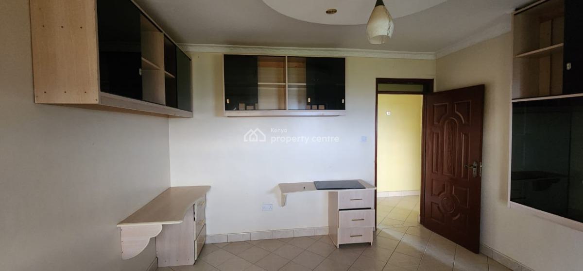 5bedroom Maisonette All Ensuite with Dsq on 0.044ha in Kamakis, Ruiru., Kamakis, Ruiru, Kiambu, House for Sale