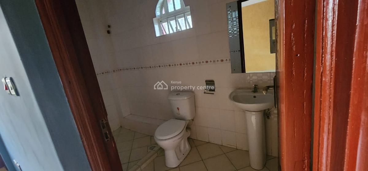 5bedroom Maisonette All Ensuite with Dsq on 0.044ha in Kamakis, Ruiru., Kamakis, Ruiru, Kiambu, House for Sale
