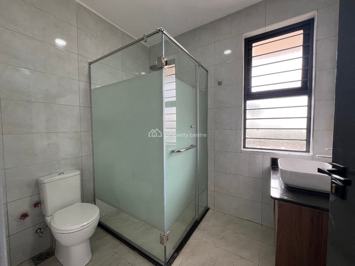 4bedroom Maisonette All Ensuite with Dsq on Eighth in Mugutha, Ruiru, Mugutha, Ruiru, Kiambu, House for Sale