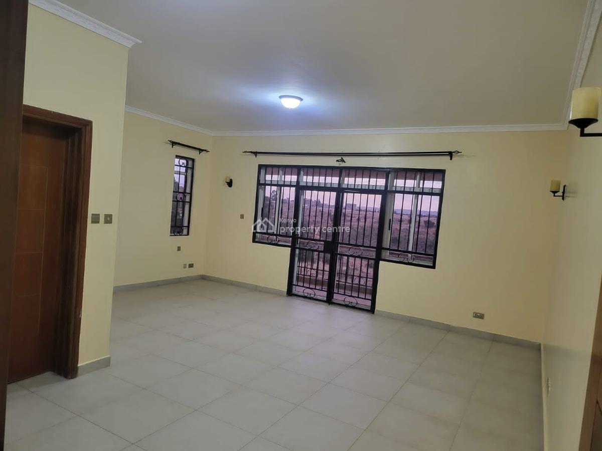 Amazing 5 Bedroom House All Ensuite Plus Dsq on Half Acre Tuala Rongai, Tuala, Ongata Rongai, Kajiado, House for Sale