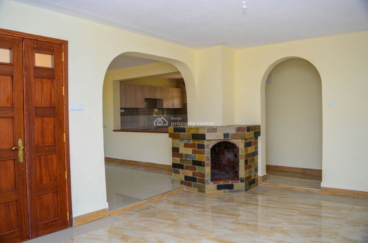 New 4bedroom Maisonette All Ensuite Plus Sq in Rimpa, Ongata Rongai., Ongata Rongai, Kajiado, House for Sale