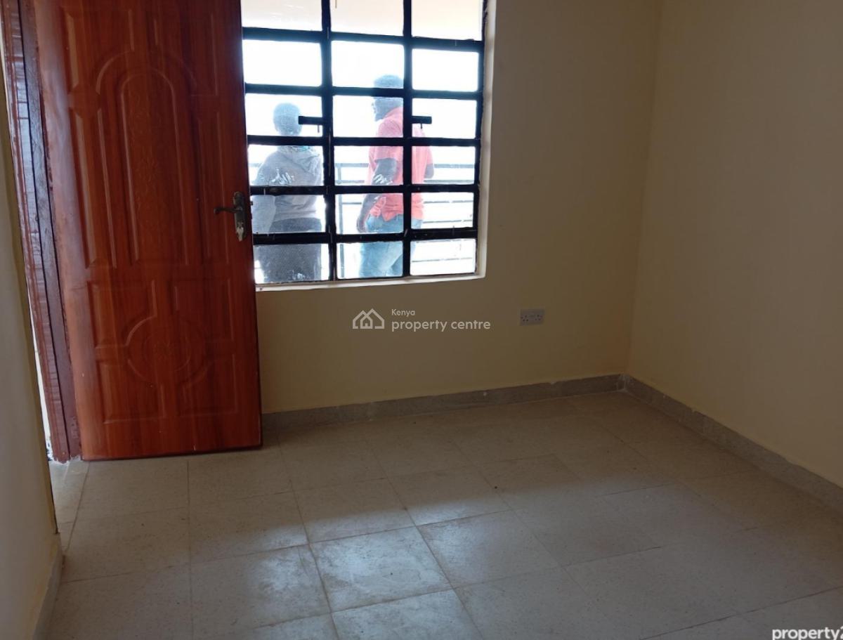 Amazing 4bedroom Maisonette Master Ensuite on Eighth in Rimpa, Rongai., Ongata Rongai, Kajiado, House for Sale