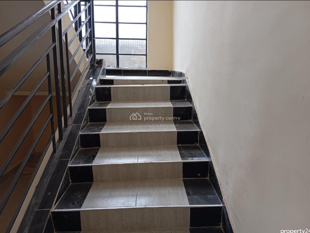 Amazing 4bedroom Maisonette Master Ensuite on Eighth in Rimpa, Rongai., Ongata Rongai, Kajiado, House for Sale