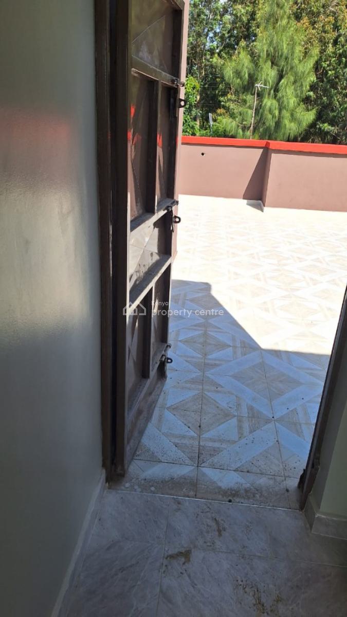 New 3bedroom Flatroof Maisonette with Dsq on Eighth in Nkoroi, Rongai., Rimpa, Ongata Rongai, Kajiado, House for Sale