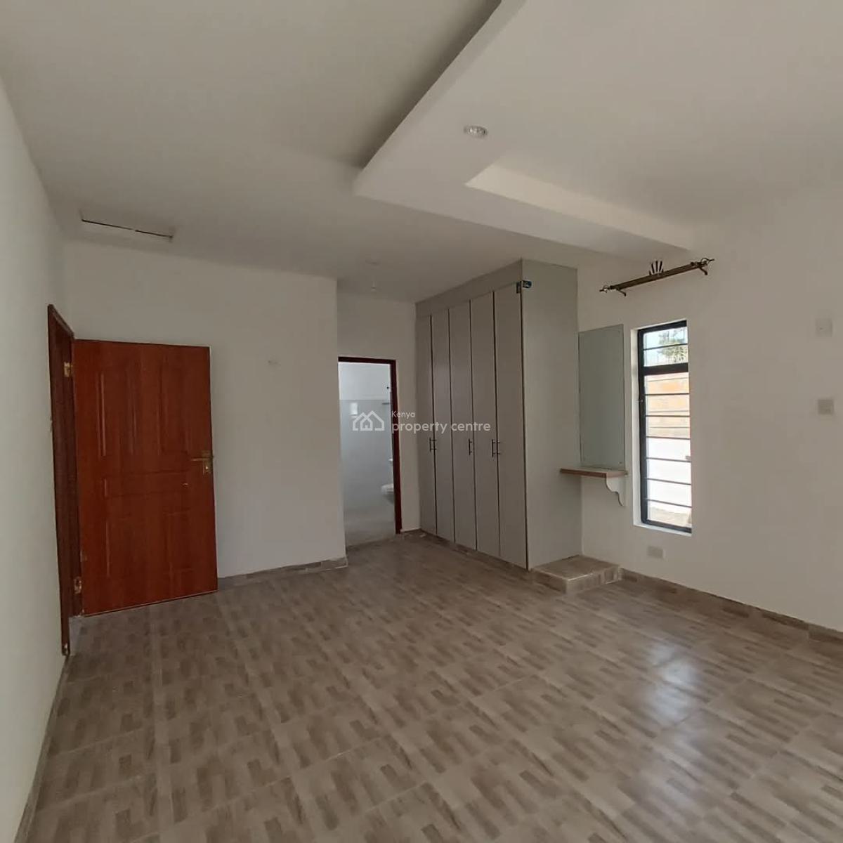 Newly Build Hidden Roof 3 Bedroom Bungalow on Eighth in Kiserian,, Ongata Rongai, Kajiado, House for Sale