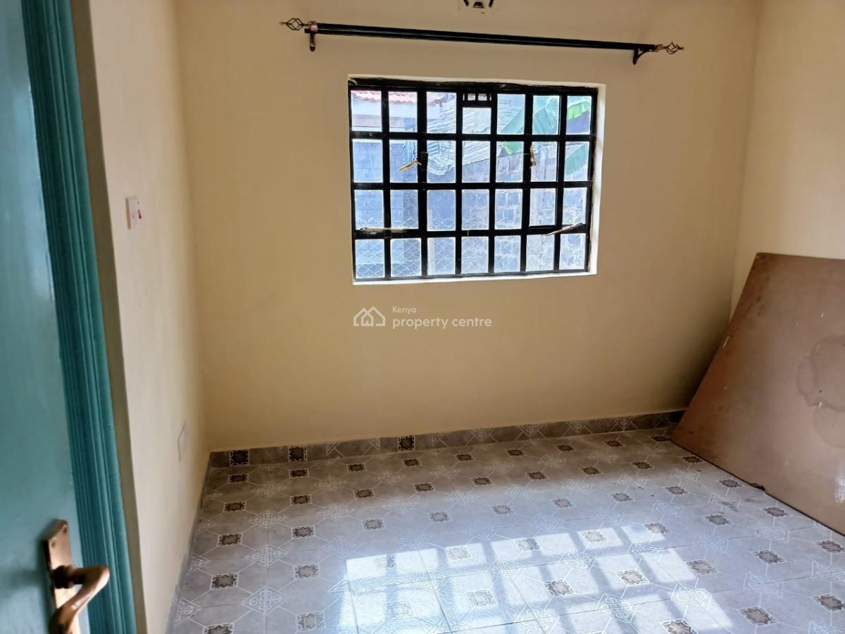 Beautiful 4 Bedroom Bungalow Ensuite on an Eighth in Ongata Rongai., Ongata Rongai, Kajiado, House for Sale