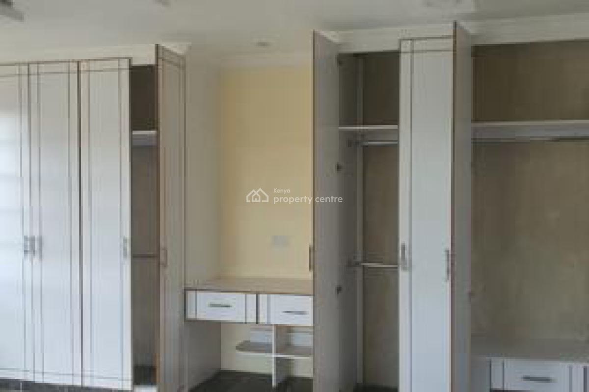 Beautiful 5bedroom All Ensuite Home on an Eighth in Ongata Rongai, Ongata Rongai, Kajiado, House for Sale