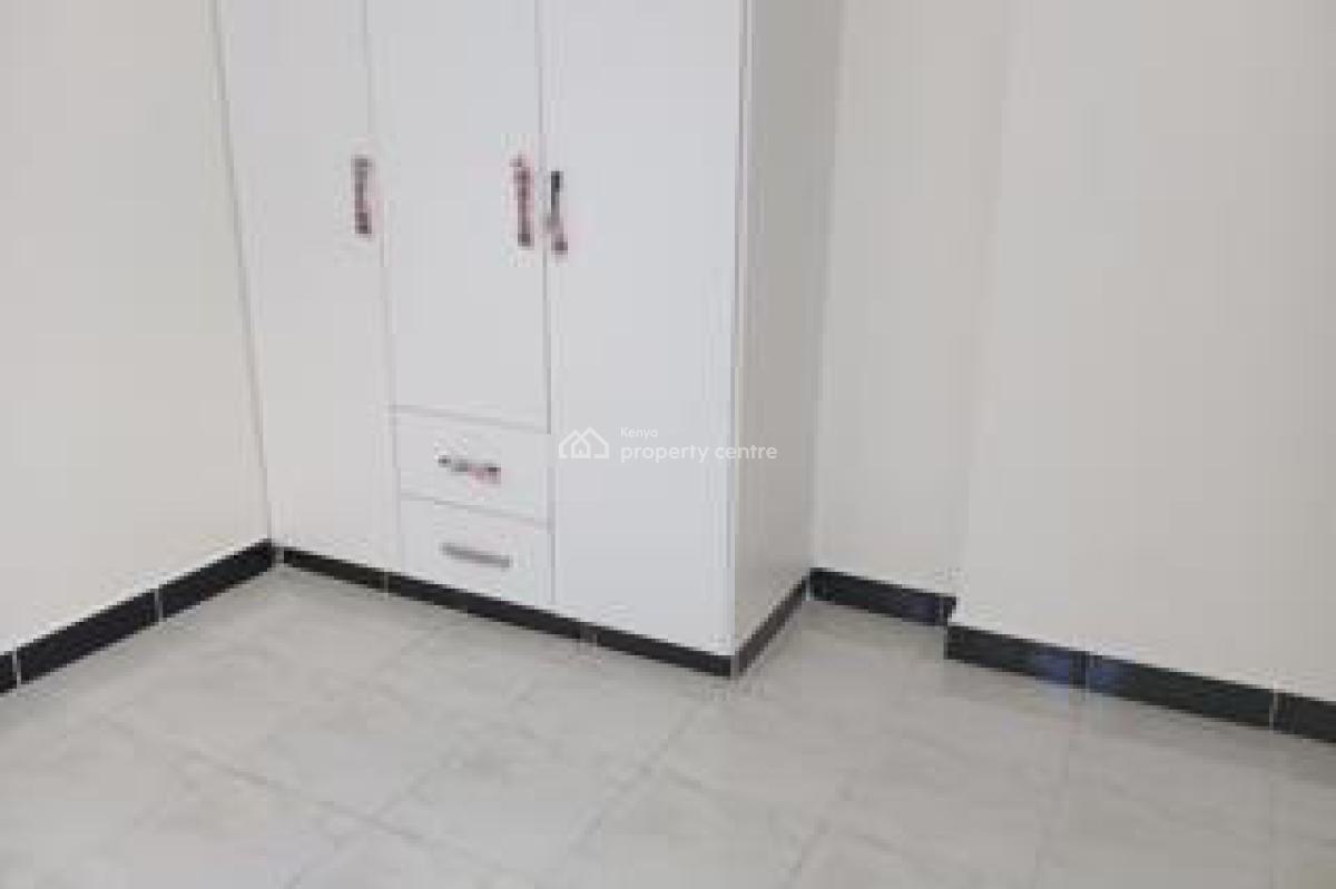 Newly Built 4bedroom Bungalow All Ensuite on Eighth in Ongata Rongai., Ongata Rongai, Kajiado, House for Sale