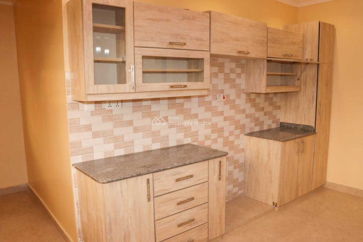 Newly Built 3 Bedroom Master Ensuite Bungalow on Eighth in Rongai., Soin (rongai), Nakuru, House for Sale