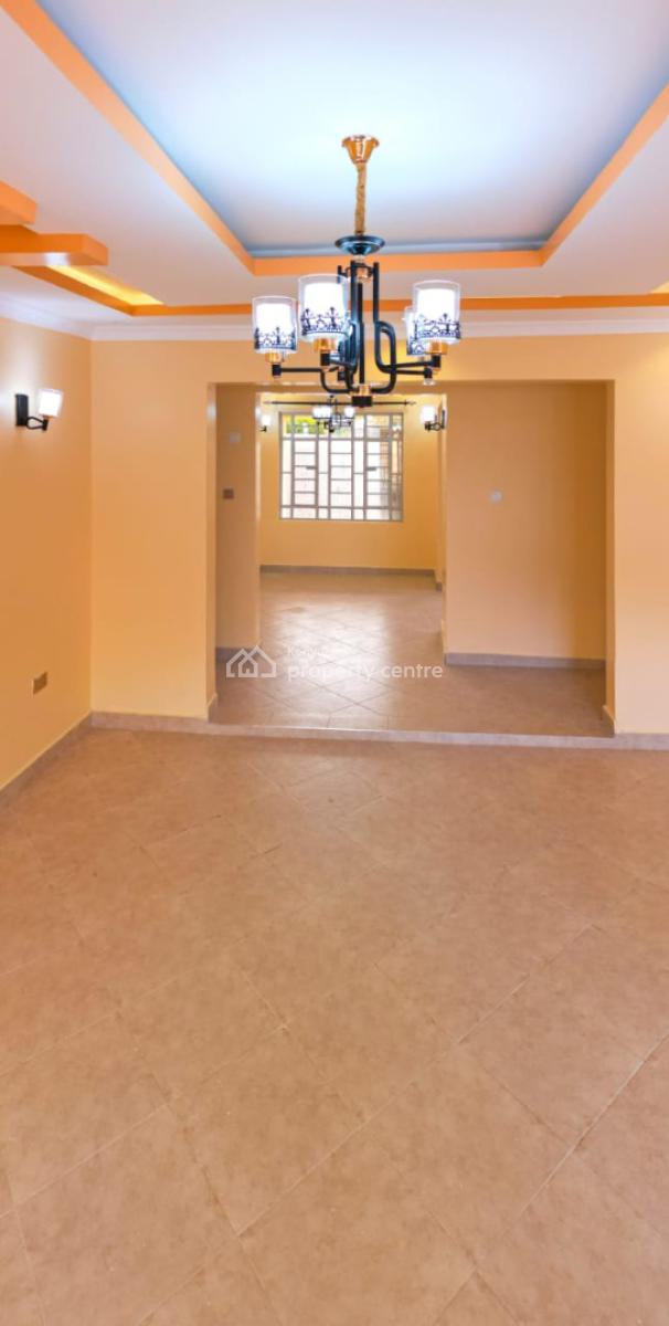 Newly Built 3 Bedroom Master Ensuite Bungalow on Eighth in Rongai., Soin (rongai), Nakuru, House for Sale
