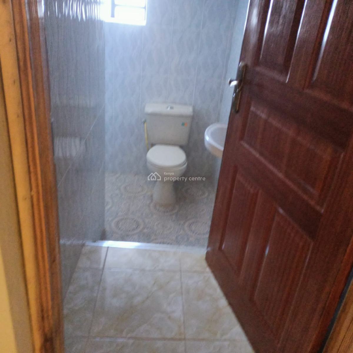 Spacious 4 Bedroom Maisonette on Quarter Acre with Study/dsq in Rongai, Ongata Rongai, Kajiado, House for Sale