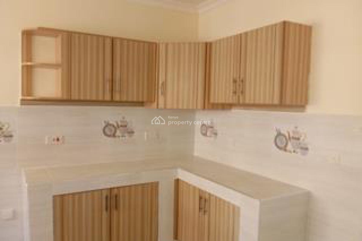 Amazing 3 Bedroom House Master Ensuite on an Eighth in Ongata Rongai., Ongata Rongai, Kajiado, House for Sale