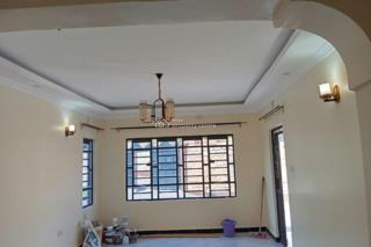 Amazing 3bedroom Home All Ensuite on Eighth in Ongata Rongai, Ongata Rongai, Kajiado, House for Sale