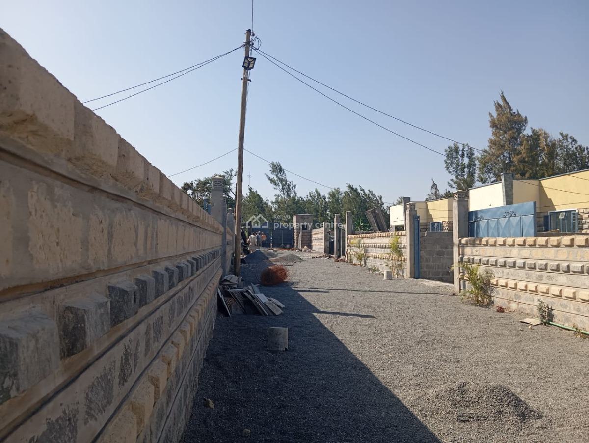 Brand New 4bedroom Home All Ensuite on Eighth in Ongata Rongai, Ongata Rongai, Kajiado, House for Sale