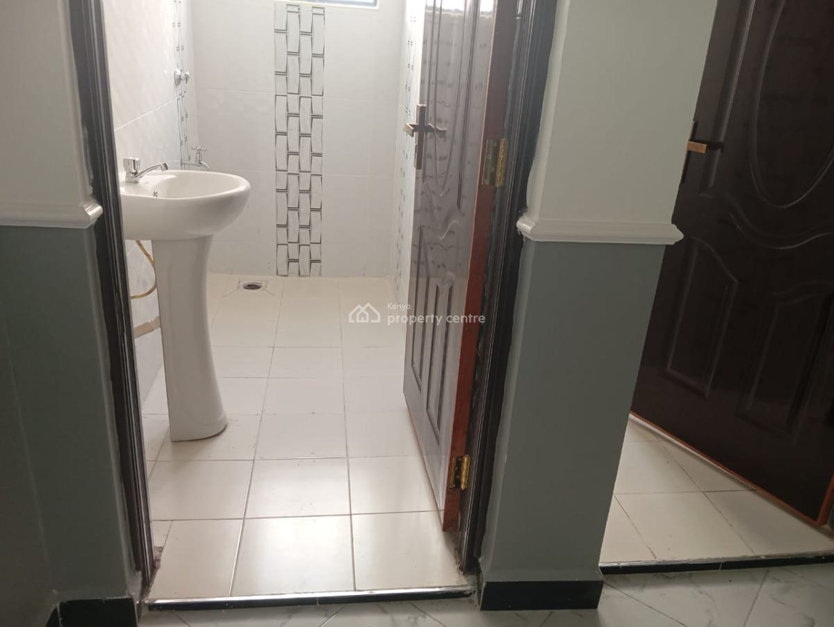 Brand New 4bedroom Home All Ensuite on Eighth in Ongata Rongai, Ongata Rongai, Kajiado, House for Sale