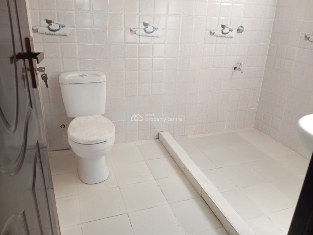 Brand New 4bedroom Home All Ensuite on Eighth in Ongata Rongai, Ongata Rongai, Kajiado, House for Sale