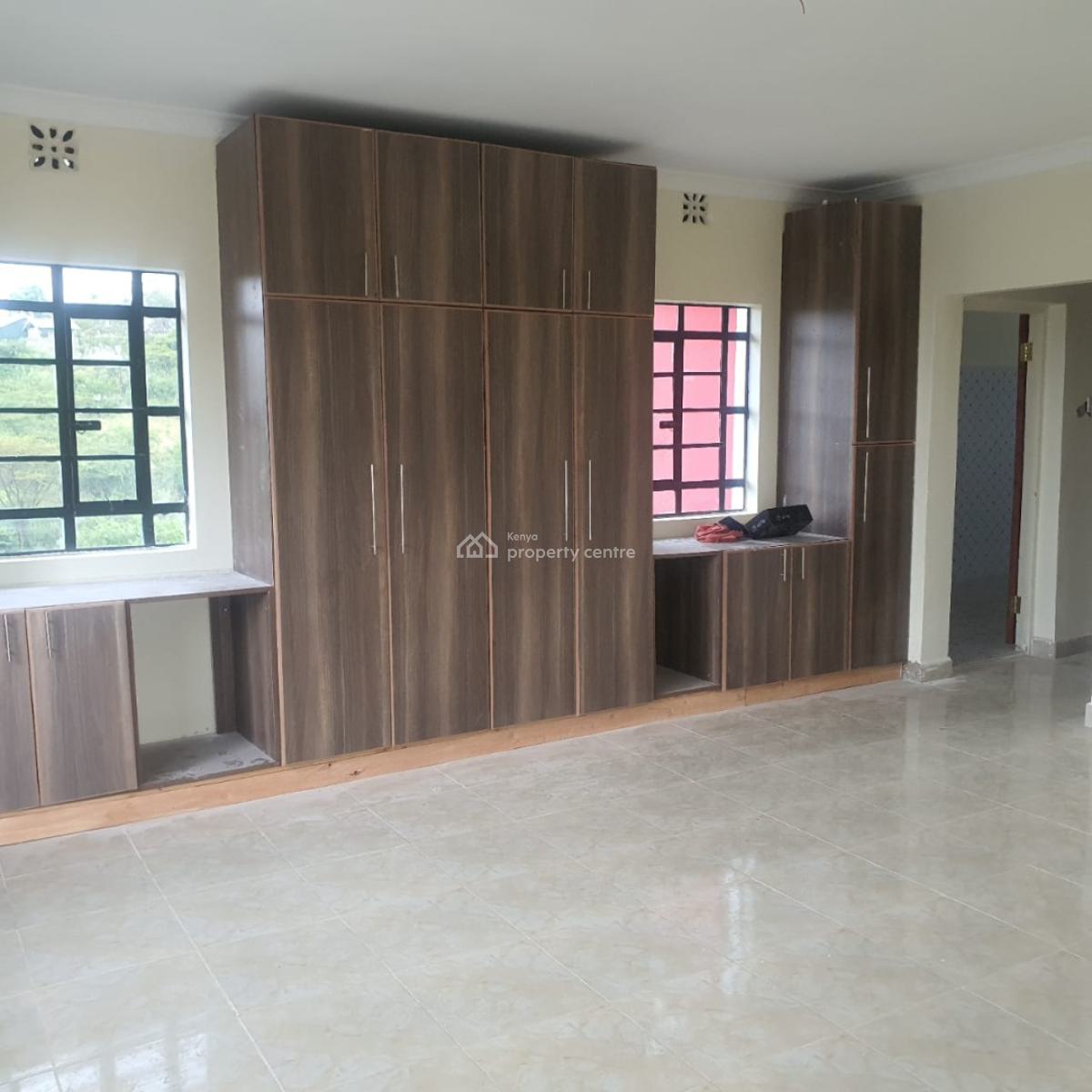 Beautiful 5bedroom All Ensuite Home on an Eighth in Ongata Rongai, Ongata Rongai, Kajiado, House for Sale