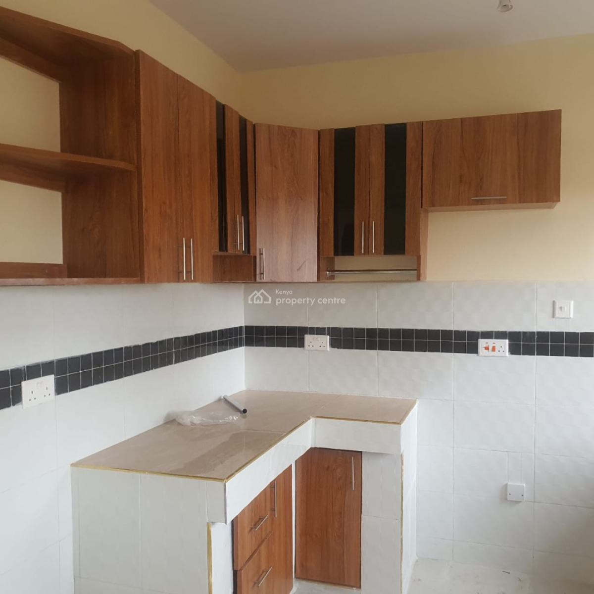 New 3 Bedroom All Ensuite Bungalow on Eighth in Kiserian Rongai., Ongata Rongai, Kajiado, House for Sale