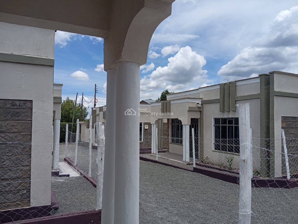Amazing 3bedroom Home Master Ensuite on Eighth in Ongata Rongai, Soin (rongai), Nakuru, House for Sale