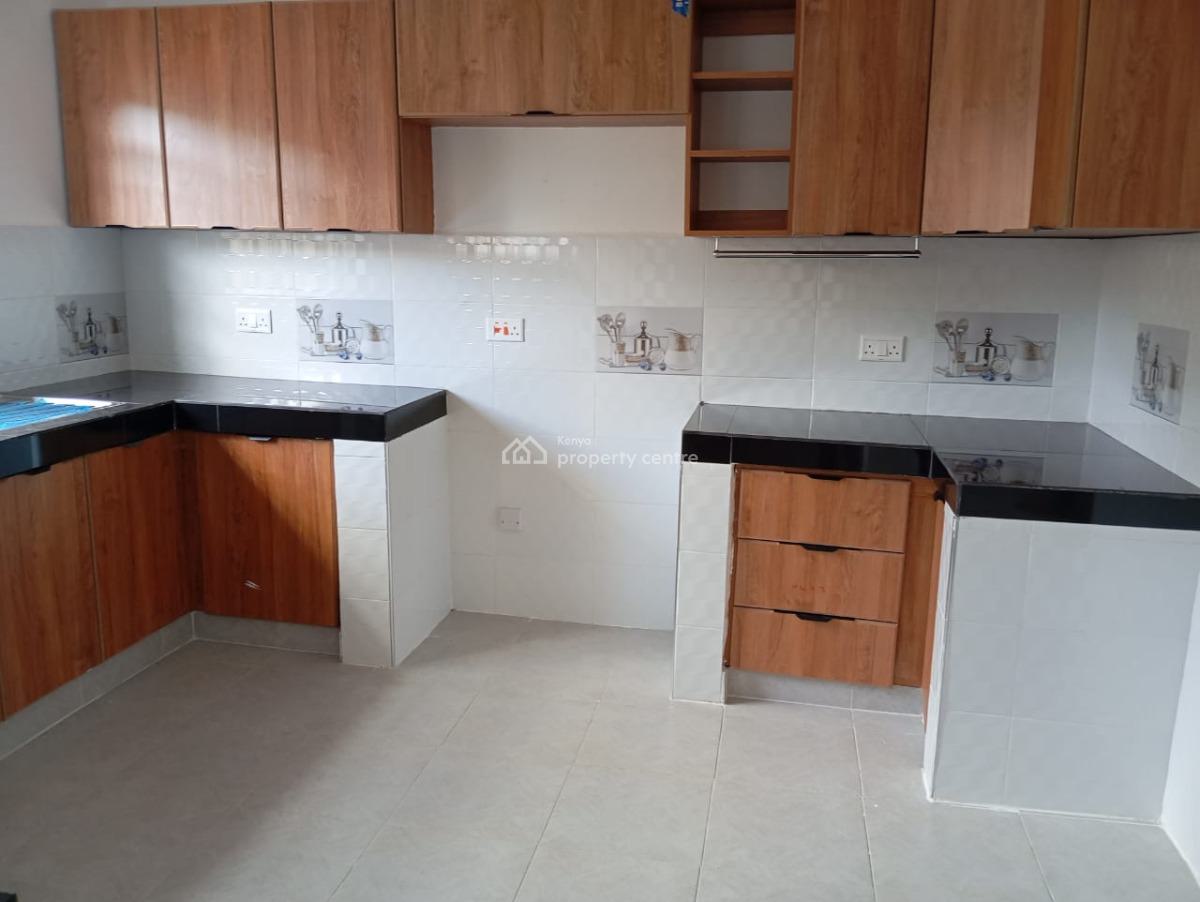 Amazing 4bedroom Home Master Ensuite on Eighth in Ongata Rongai, Ongata Rongai, Kajiado, House for Sale