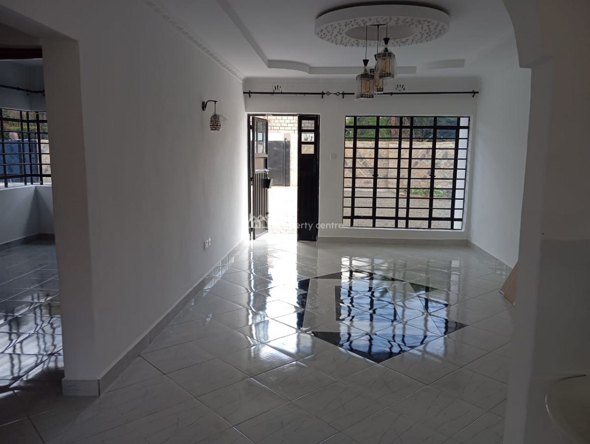 Amazing 4bedroom Home Master Ensuite on Eighth in Ongata Rongai, Ongata Rongai, Kajiado, House for Sale