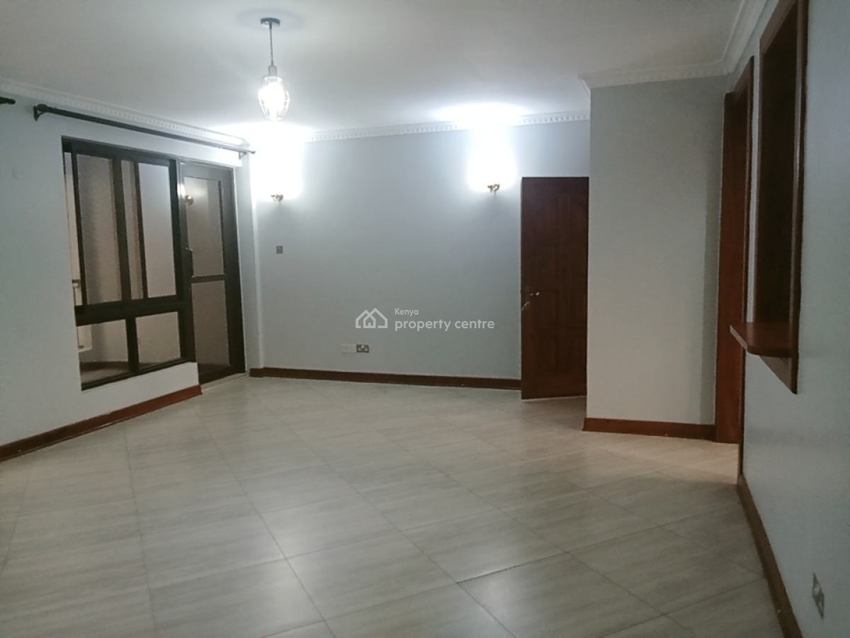 Luxury Apartments Along Thika Road, Roysambu, Nairobi, Apartment for Rent
