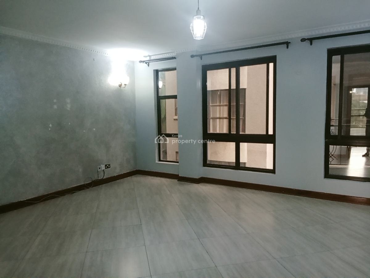 Luxury Apartments Along Thika Road, Roysambu, Nairobi, Apartment for Rent