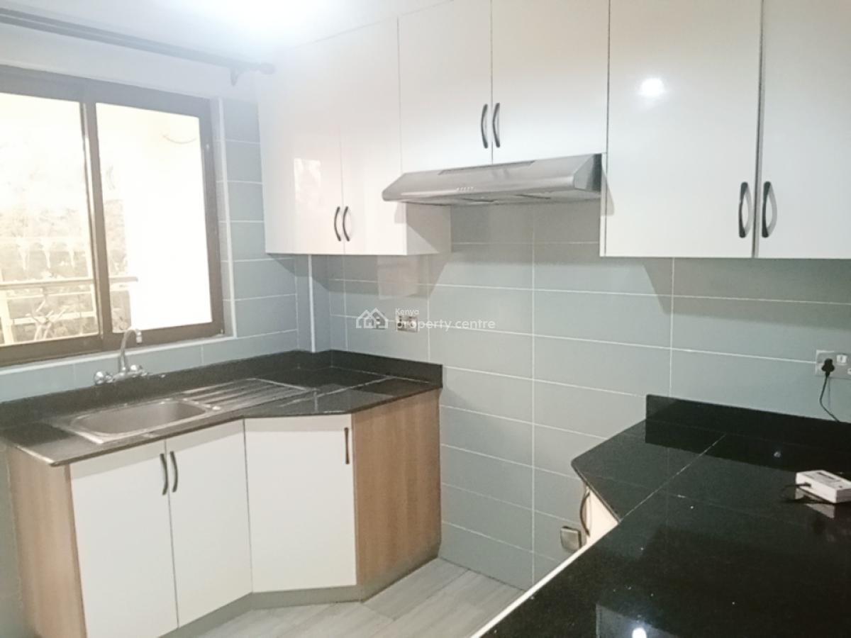 Luxury Apartments Along Thika Road, Roysambu, Nairobi, Apartment for Rent