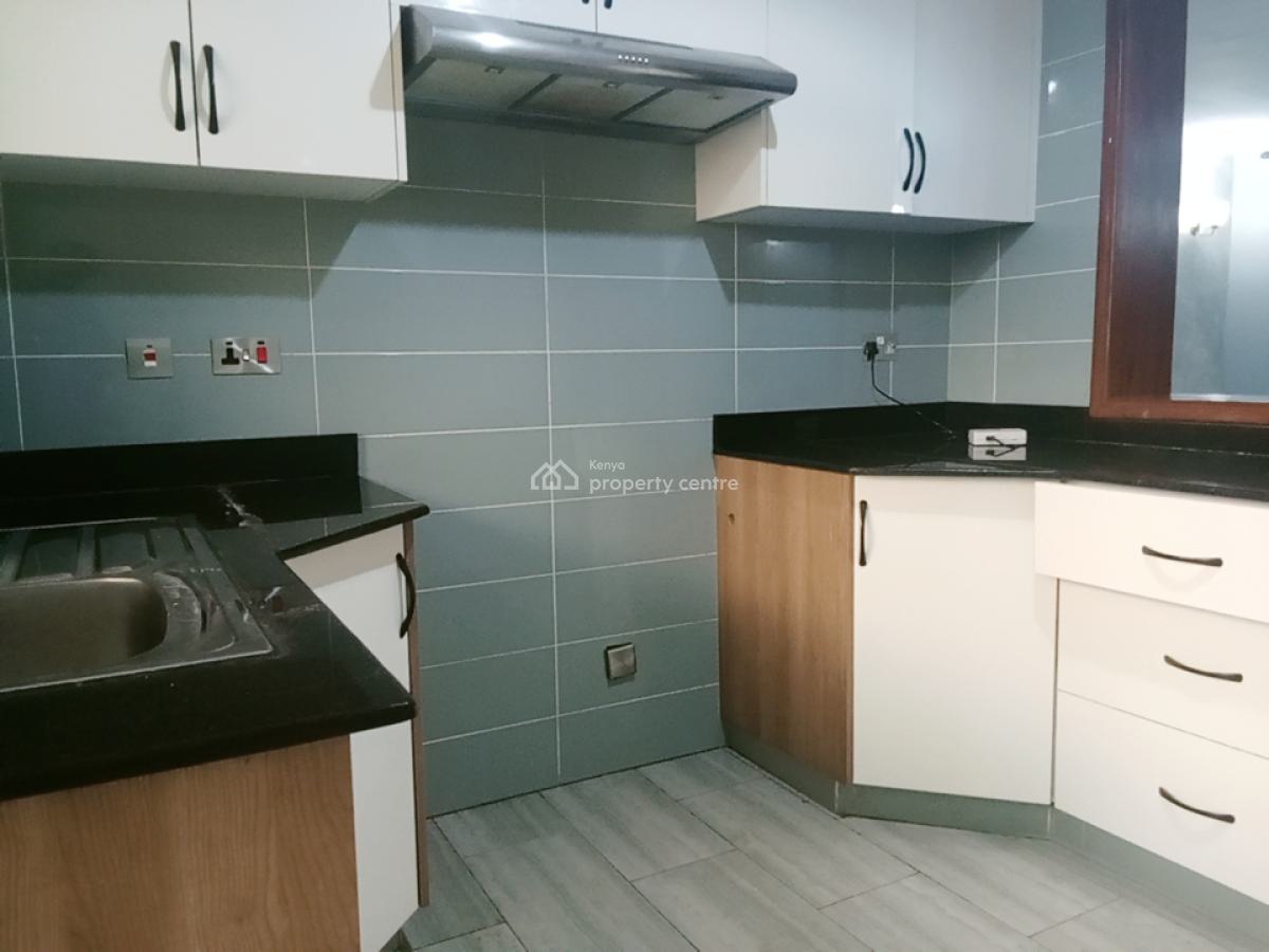 Luxury Apartments Along Thika Road, Roysambu, Nairobi, Apartment for Rent