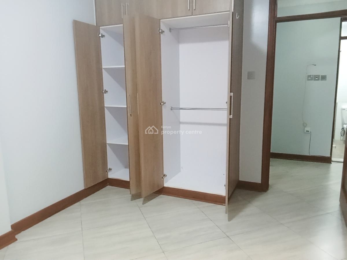 Luxury Apartments Along Thika Road, Roysambu, Nairobi, Apartment for Rent
